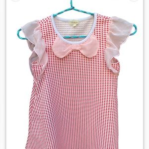 HusHush Girles dress